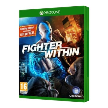FIGHTER WITHIN XBOX ONE