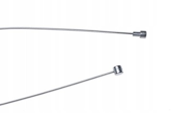 Универсальный тормозной трос для велосипеда, гальваническое покрытие