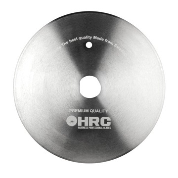 Лезвие гладкое ПРЕМИУМ 90мм для ножа ДОСТ 90, Донер.