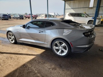 Chevrolet Camaro VI Coupe 6.2 455KM 2021 Chevrolet Camaro LZ 2021 6.2l 6.2 Benzyna 455KM, zdjęcie 1