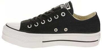 buty Converse Chuck Taylor All Star Lift OX -