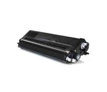 Naplnka Brother TN-328BK černý kompatibilní toner