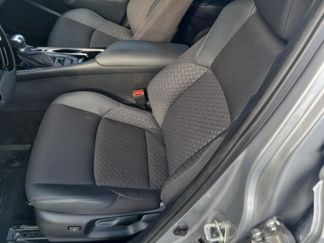 Toyota C-HR I Crossover Facelifting 1.8 Hybrid 122KM 2022 Toyota C-HR 1.8 Hybrid Style 1.8 Hybrid Style!! Sa, zdjęcie 15