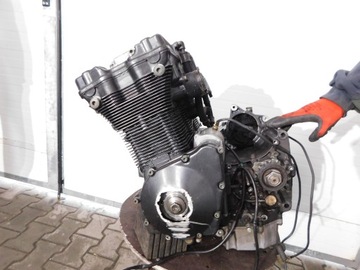 SUZUKI GSF 1200 95-99 ДВИГАТЕЛЬ