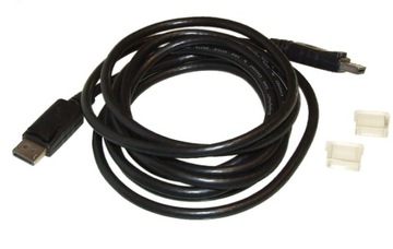 Przyłącze DisplayPort wt - DisplayPort wt (2.0M)