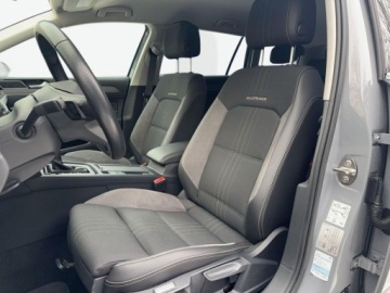 Volkswagen Passat B8 Variant Facelifting 2.0 TDI SCR 200KM 2022 Volkswagen Passat ALLTRACK TDI 200KM DSG FVAT23 Kamera Cofania MATRIX, zdjęcie 9
