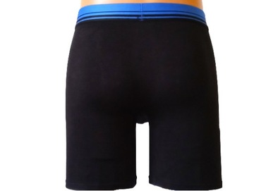Мужские боксеры с LONG LEG, хлопок, 3XL