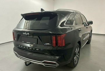 Kia Sorento IV SUV PHEV 1.6 T-GDI 265KM 2021 Kia Sorento PLATINUM 4x4 Skora Panorama Kamera Led Virtual FV23, zdjęcie 4