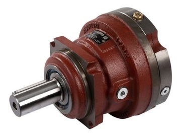 HAMULEC HYDRAULICZNY REGGIANA RIDUTTORI 154-5312
