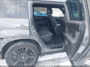 Hyundai Santa Fe IV SUV HEV 1.6 T-GDI HEV 230KM 2025 Hyundai Santa Fe 2025 r., 1,6 HYBRID CALLIGRAPHY 1.6 Hybryda 231KM, zdjęcie 9