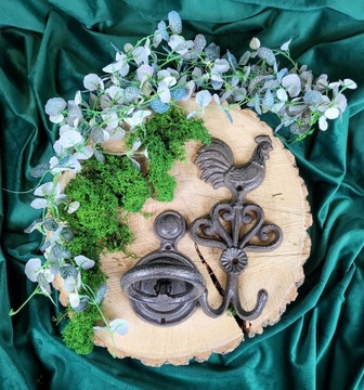 ЧУГУННЫЙ МОЛОТОК