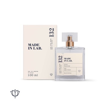 MADE IN LAB 132 perfumy damskie 100ml