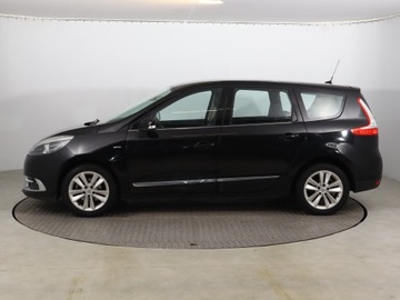 Renault Grand Scenic II Grand Scenic Facelifting 1.5 dCi FAP 110KM 2012 Renault Grand Scenic 1.5 dCi, Automat, Navi, zdjęcie 2