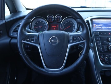 Opel Astra J Sports Tourer 1.6 Turbo ECOTEC 180KM 2011 Opel Astra 1.6 T, Automat, Navi, Xenon, Klima, zdjęcie 20