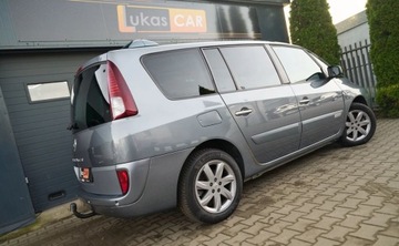 Renault Espace IV 2013 Renault Grand Espace Renault Grand Espace 2.0 dCi FAP Initiale 2.0 Diesel, zdjęcie 4