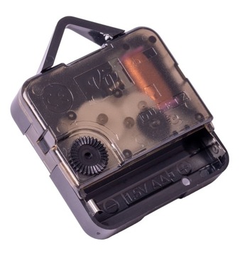 MECHANIZM KWARCOWY DO ZEGARA PŁYNĄCY 9 mm Vip