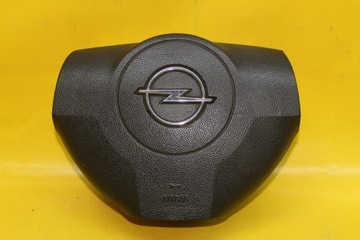 PODUSZKA AIRBAG KIEROWCY 13111348 ZAFIRA B