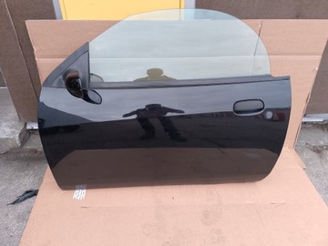 DVEŘE LEVÝ PŘEDNÍ FORD KA