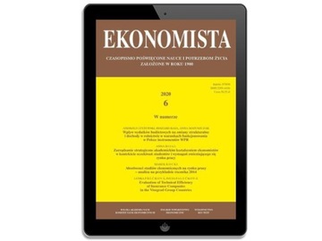 Экономист 2018 №3