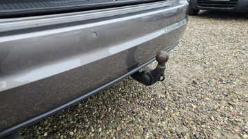 Volkswagen Golf Sportsvan Sportsvan 1.6 TDI BlueMotion Technology 110KM 2015 Volkswagen Golf Sportsvan DSG, Serwisowany, zdjęcie 22