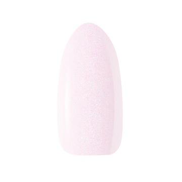 Claresa Żel Budujący Soft&Easy Mleczny drobinka 45