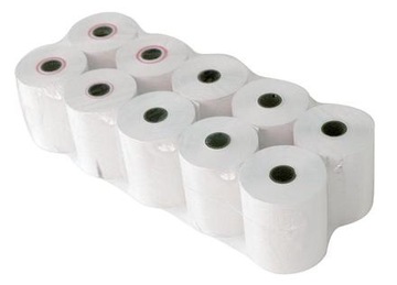 ROLKA TERMICZNA 57 MM X 15 M 10 SZT. DRESCHER