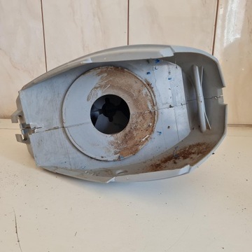 ATIKA BSH 1900 OSŁONA OBUDOWA KORPUS RĄCZKA