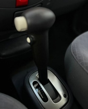 Nissan Micra III Hatchback 5d 1.2 i 16V 80KM 2003 Nissan Micra Automat Klima czujniki Gwarancja w cenie Warszawa VKAA 1.2, zdjęcie 16