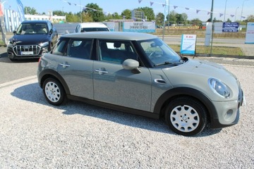 Mini One II 2020 Mini ONE F-vat LED SalonPOLSKA Gwarancja, zdjęcie 4