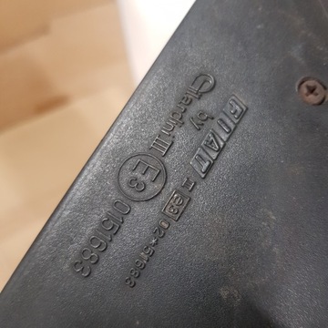 0151683 ZRCÁTKO PRAVÉ FIAT BRAVA MANUÁLNÍ
