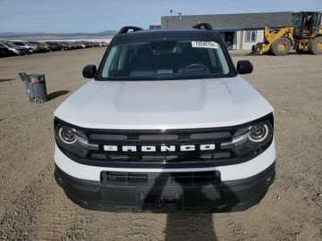 Ford 2022 Ford Bronco 2022r., Sport Outer Banks, od ubezpieczalni 1.5 Benzyna 181KM, zdjęcie 1