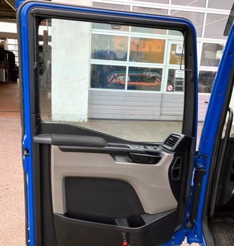 КАБИНА ПОЛНАЯ MAN TG3 GM XLX 26.510 2022 г.