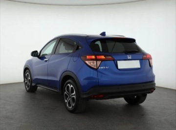 Honda HR-V II SUV 1.5 i-VTEC 130KM 2017 Honda HR-V 1.5 i-VTEC, Salon Polska, Serwis ASO, zdjęcie 3