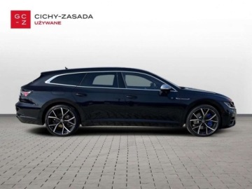 Volkswagen Arteon Shooting Brake R 2.0 TSI 320KM 2023 Volkswagen Arteon Shooting Brake 2.0TSI 320KM R 4X4 DSG Kamera ACC DCC Key, zdjęcie 5