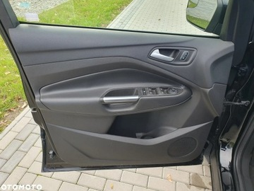 Ford Kuga II SUV Facelifting 1.5 EcoBoost 182KM 2017 Ford Kuga Escape 1.5 Benzyna Automat 4x4 Raty, zdjęcie 16