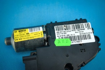 MOTOR STŘEŠNÍHO OKNA AUDI Q5 SQ5 8R FACELIFT 7N0959591B