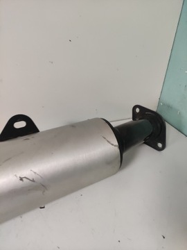 Глушитель MARVING HONDA VFR 750 RC36 90-93