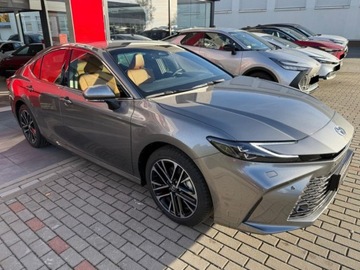 Toyota Camry IX 2025 Od ręki - Executive 2.5 Hybrid Dynamic Force 231KM | Podgrzewane fotele!, zdjęcie 1