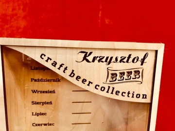 Большая кепка с гравировкой, свадебный подарок на день рождения.