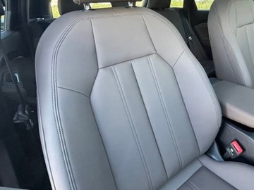 Audi Q5 II SUV Facelifting 2.0 40 TDI 204KM 2025 AUDI Q5 TDI quattro S line Suv 2.0 204KM 2025, zdjęcie 3