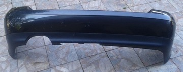 Zderzak tył tylny Audi A4 B5 KOMBI LIFT 8D9807311AA