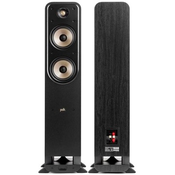 НАПОЛЬНЫЕ ДИНАМИКИ POLK AUDIO SIGNATURE ELITE ES55