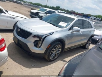 Cadillac 2022 Cadillac XT4 Sport 2022 2.0l 2.0 Benzyna 235KM, zdjęcie 1