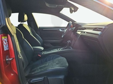 Volkswagen Arteon Fastback Facelifting 2.0 TSI 190KM 2022 Volkswagen Arteon 2.0 TSI 190KM, Kamera, Asystenci, Ambiente, Gwarancja 2.0, zdjęcie 16