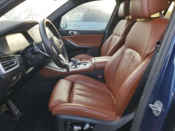 BMW X5 G05 2021 BMW X5 xDrive40I 2021 3.0l 3.0 Benzyna 335KM, zdjęcie 7