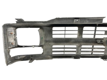 CHEVROLET SILVERADO K1500 K2500 K3500 94-00R MŘÍŽKA CHLADIČŮ MASKA