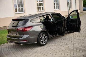 Ford Focus IV 2022 FOCU ST-LINE __ FULL LEDY __MEGA WYPOSAŻENIE, zdjęcie 20