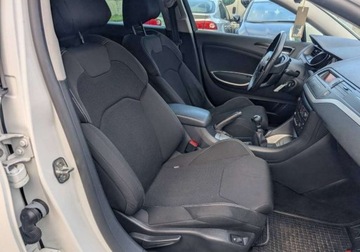 Citroen C5 III Tourer 2.0 HDi FAP 136KM 2009 Citroen C5 Citroen C5 100 bezwypadkowy 2.0 Diesel 135KM, zdjęcie 6