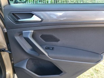 Volkswagen Tiguan II SUV 2.0 TDI 150KM 2018 VW TIGUAN 2.0TDI 150KM*Salon PL*Bezwypadkowy*1 właściciel*ASO VW, zdjęcie 35