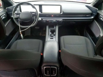 Hyundai IONIQ 6 2024 Hyundai IONIQ 6 SE 2024 Elektryczny 225KM, zdjęcie 8